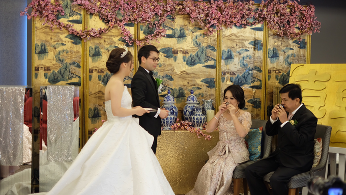 Mom of Bride - #DavidSelviTime by Angelina Monica - 016 Mom of Bride - #DavidSelviTime by Angelina Monica - 016