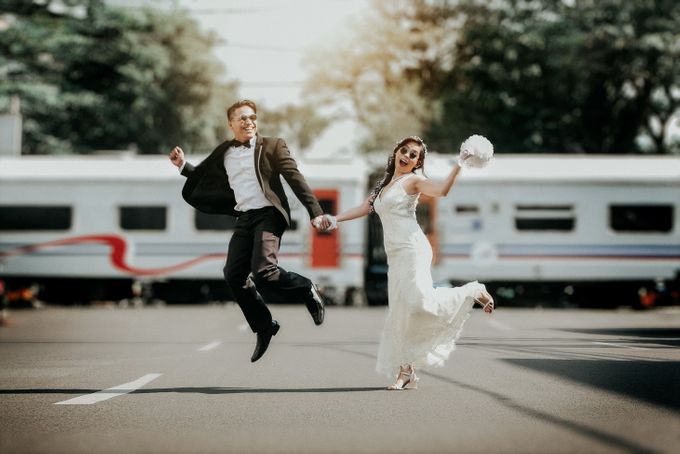 The Wedding of Angga & Siska by PlanMyDay Wedding Organizer - 005 The Wedding of Angga & Siska by PlanMyDay Wedding Organizer - 005