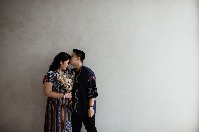 The Couple Session of Angga & Rona by We Make Memoir - 015