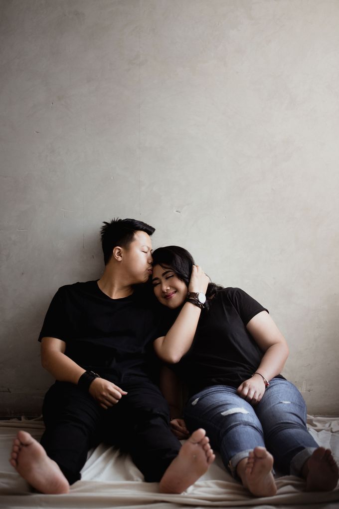 The Couple Session of Angga & Rona by We Make Memoir - 017