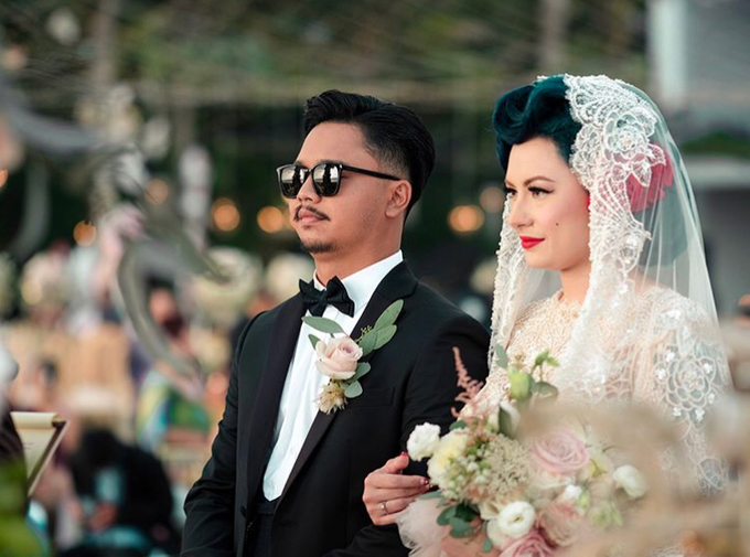 Claudia & Derby by Anggi Asmara - 008 Claudia & Derby by Anggi Asmara - 008