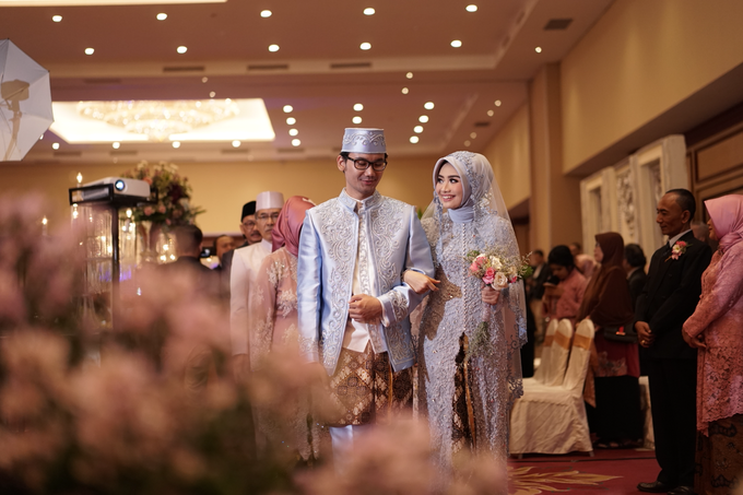 Ocha’s Wedding by Anggi Asmara - 005