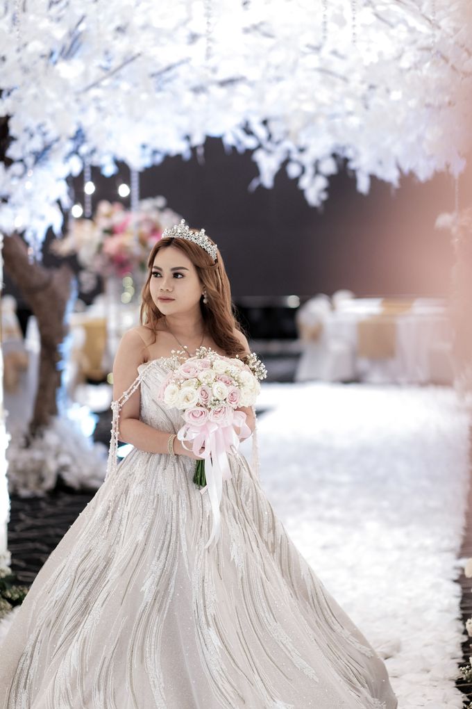 Wedding Of Anggi & Dea by Ohana Enterprise - 012 Wedding Of Anggi & Dea by Ohana Enterprise - 012