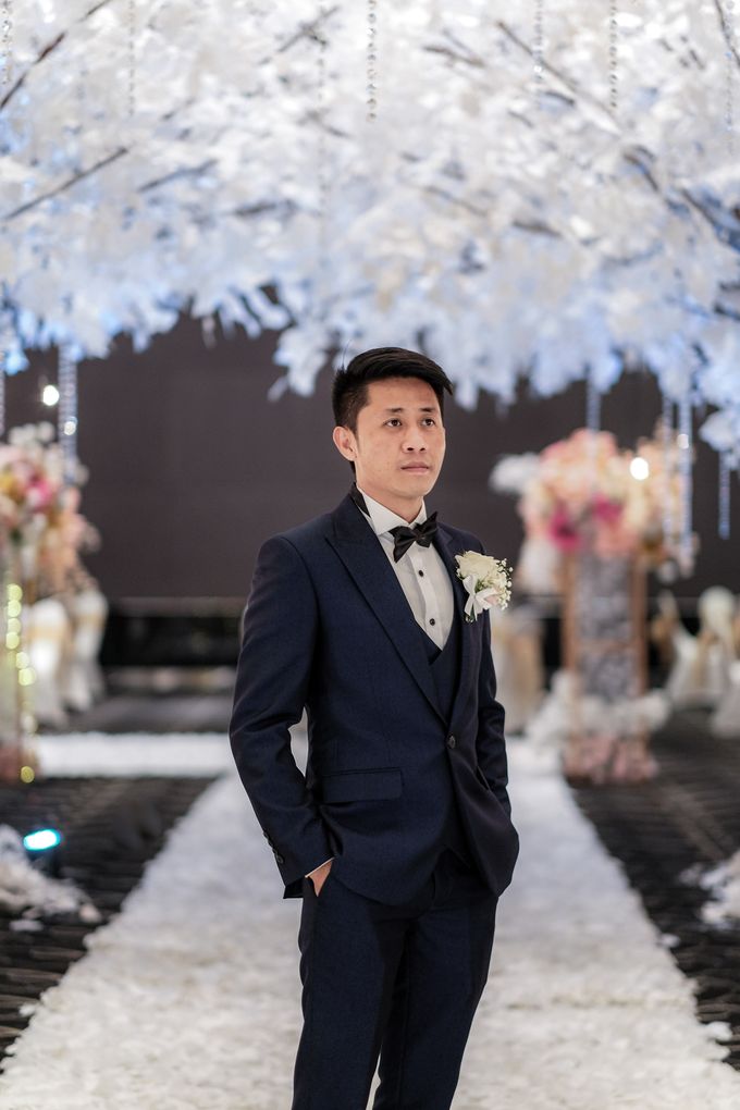 Wedding Of Anggi & Dea by Ohana Enterprise - 015 Wedding Of Anggi & Dea by Ohana Enterprise - 015