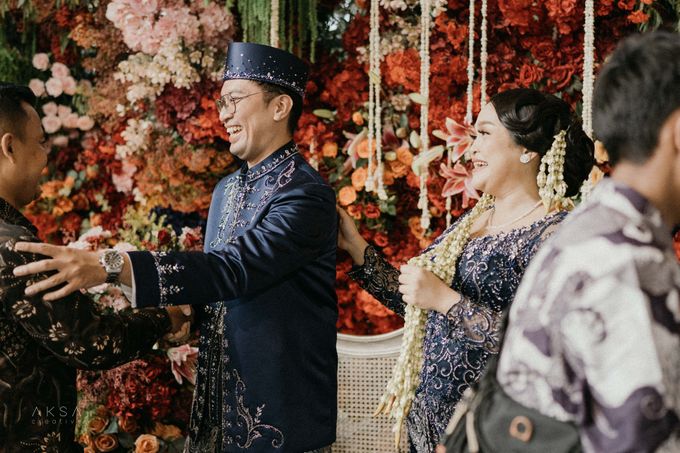 Anita & Bernado Wedding at The Gallery CIBIS Park Part 4 by AKSA Creative - 002 Anita & Bernado Wedding at The Gallery CIBIS Park Part 4 by AKSA Creative - 002