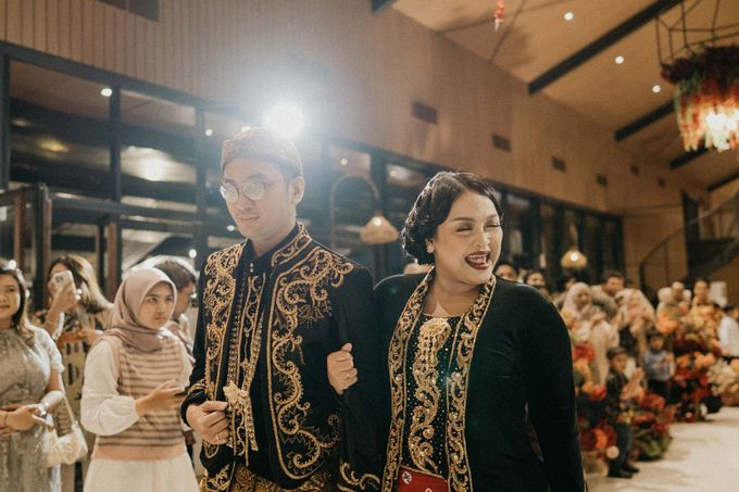 Anita & Bernado Wedding at The Gallery CIBIS Park Part 4 by AKSA Creative - 019 Anita & Bernado Wedding at The Gallery CIBIS Park Part 4 by AKSA Creative - 019