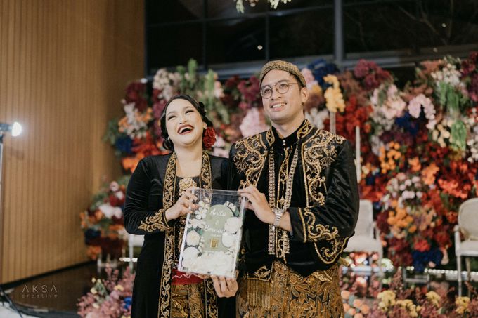 Anita & Bernado Wedding at The Gallery CIBIS Park Part 4 by AKSA Creative - 031 Anita & Bernado Wedding at The Gallery CIBIS Park Part 4 by AKSA Creative - 031