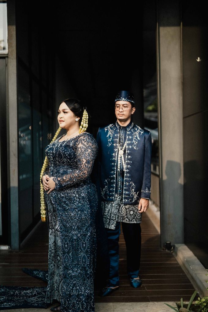 Anita & Bernado Wedding at The Gallery CIBIS Park Part 2 by AKSA Creative - 005 Anita & Bernado Wedding at The Gallery CIBIS Park Part 2 by AKSA Creative - 005