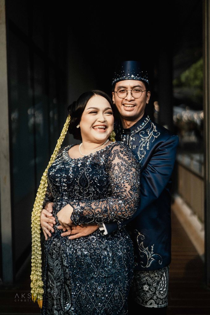 Anita & Bernado Wedding at The Gallery CIBIS Park Part 2 by AKSA Creative - 006 Anita & Bernado Wedding at The Gallery CIBIS Park Part 2 by AKSA Creative - 006