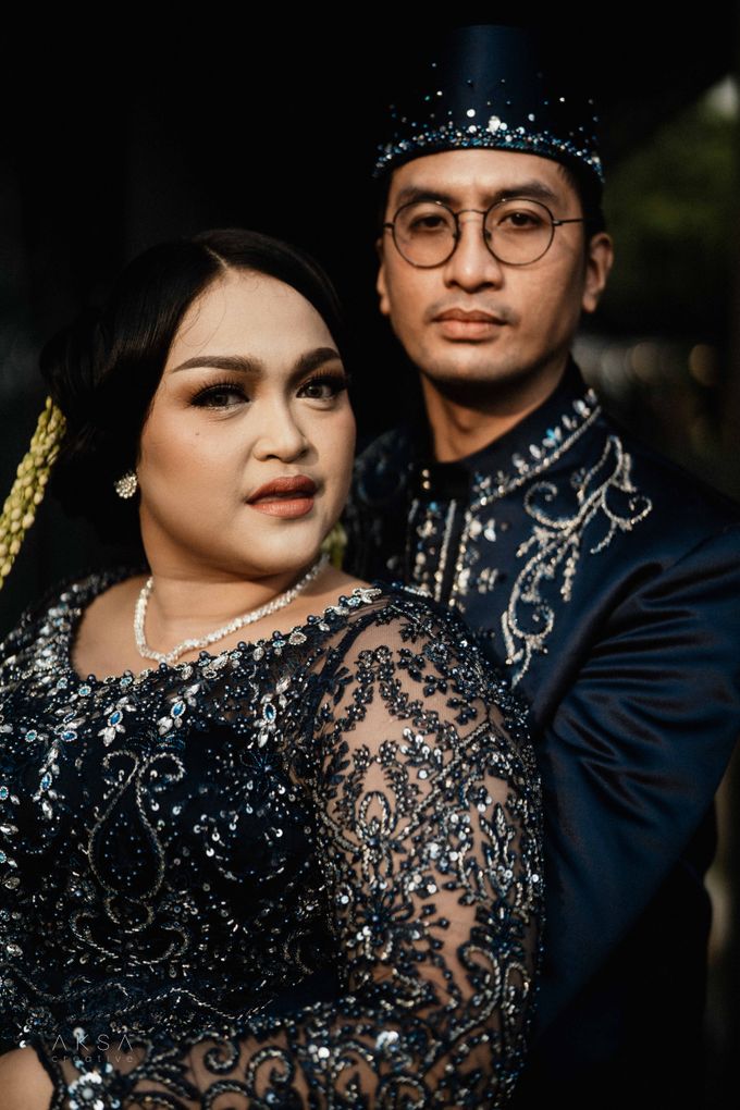 Anita & Bernado Wedding at The Gallery CIBIS Park Part 2 by AKSA Creative - 010 Anita & Bernado Wedding at The Gallery CIBIS Park Part 2 by AKSA Creative - 010