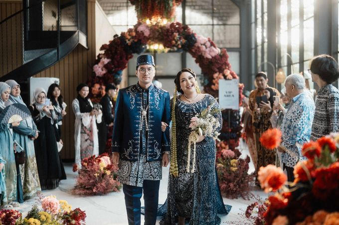 Anita & Bernado Wedding at The Gallery CIBIS Park Part 2 by AKSA Creative - 018 Anita & Bernado Wedding at The Gallery CIBIS Park Part 2 by AKSA Creative - 018