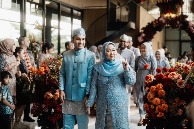 Anita & Bernado Wedding at The Gallery CIBIS Park Part 2 by AKSA Creative - 022 Anita & Bernado Wedding at The Gallery CIBIS Park Part 2 by AKSA Creative - 022