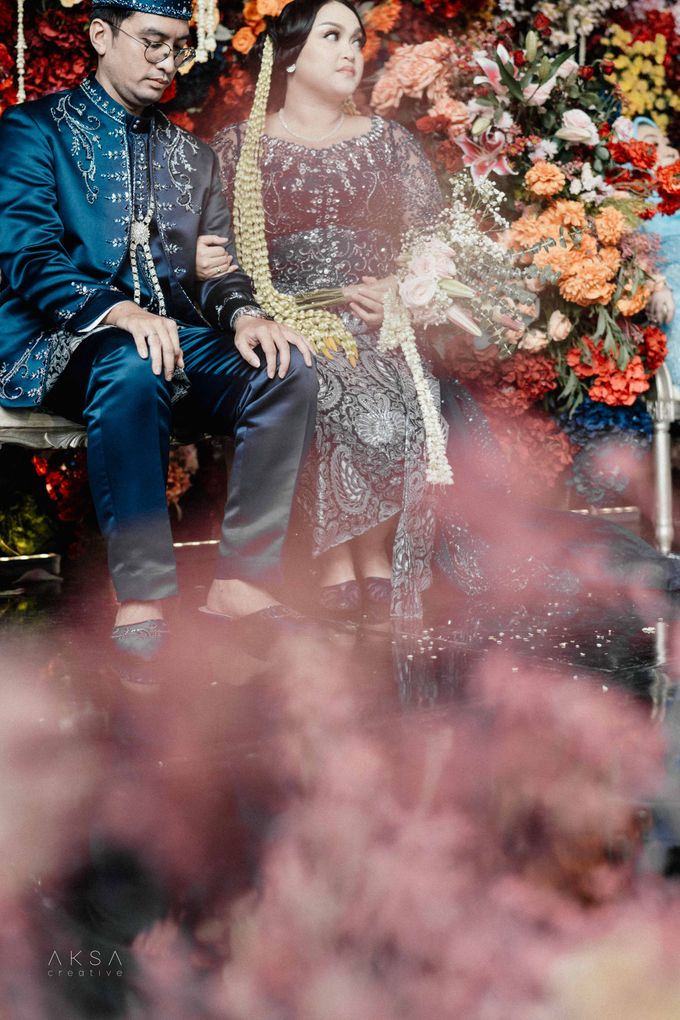 Anita & Bernado Wedding at The Gallery CIBIS Park Part 2 by AKSA Creative - 026 Anita & Bernado Wedding at The Gallery CIBIS Park Part 2 by AKSA Creative - 026