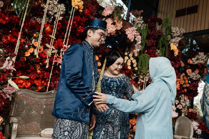 Anita & Bernado Wedding at The Gallery CIBIS Park Part 2 by AKSA Creative - 029 Anita & Bernado Wedding at The Gallery CIBIS Park Part 2 by AKSA Creative - 029