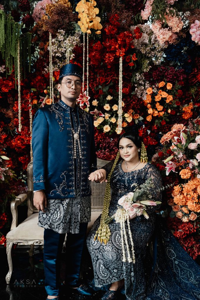 Anita & Bernado Wedding at The Gallery CIBIS Park Part 2 by AKSA Creative - 031 Anita & Bernado Wedding at The Gallery CIBIS Park Part 2 by AKSA Creative - 031