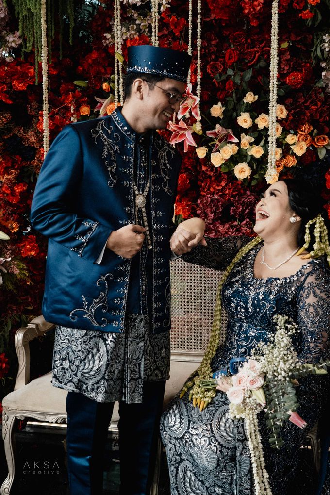 Anita & Bernado Wedding at The Gallery CIBIS Park Part 2 by AKSA Creative - 032 Anita & Bernado Wedding at The Gallery CIBIS Park Part 2 by AKSA Creative - 032