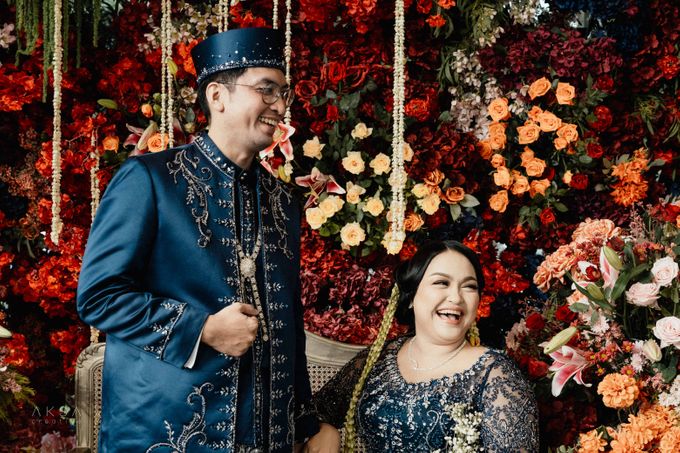 Anita & Bernado Wedding at The Gallery CIBIS Park Part 2 by AKSA Creative - 033 Anita & Bernado Wedding at The Gallery CIBIS Park Part 2 by AKSA Creative - 033