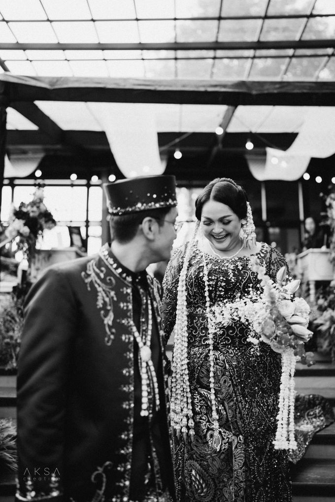 Anita & Bernado Wedding at The Gallery CIBIS Park Part 2 by AKSA Creative - 036 Anita & Bernado Wedding at The Gallery CIBIS Park Part 2 by AKSA Creative - 036