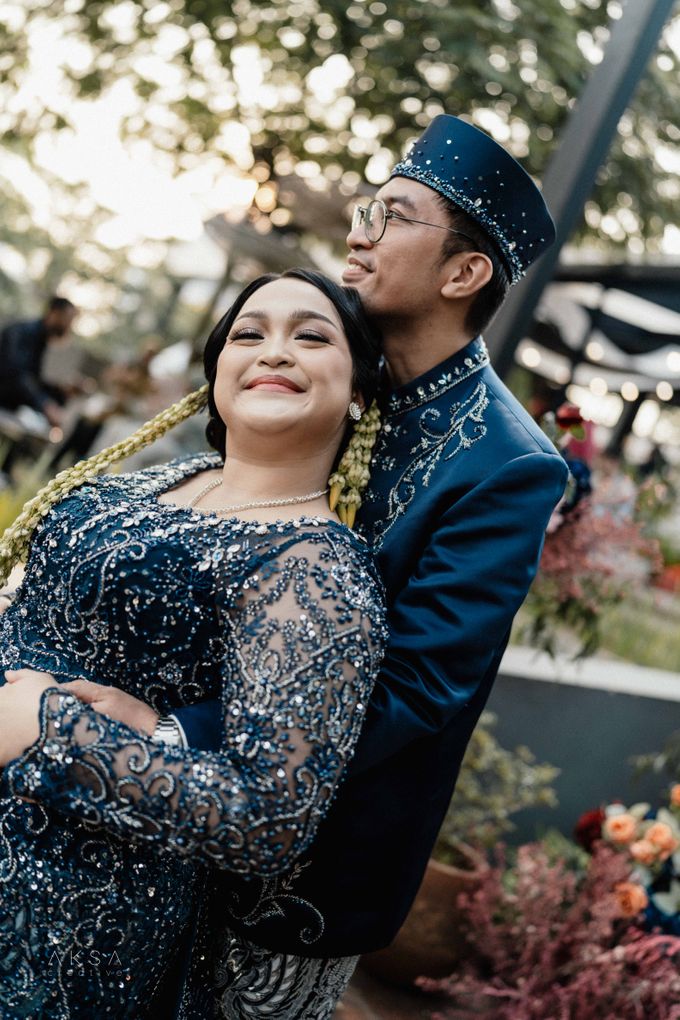 Anita & Bernado Wedding at The Gallery CIBIS Park Part 2 by AKSA Creative - 039 Anita & Bernado Wedding at The Gallery CIBIS Park Part 2 by AKSA Creative - 039