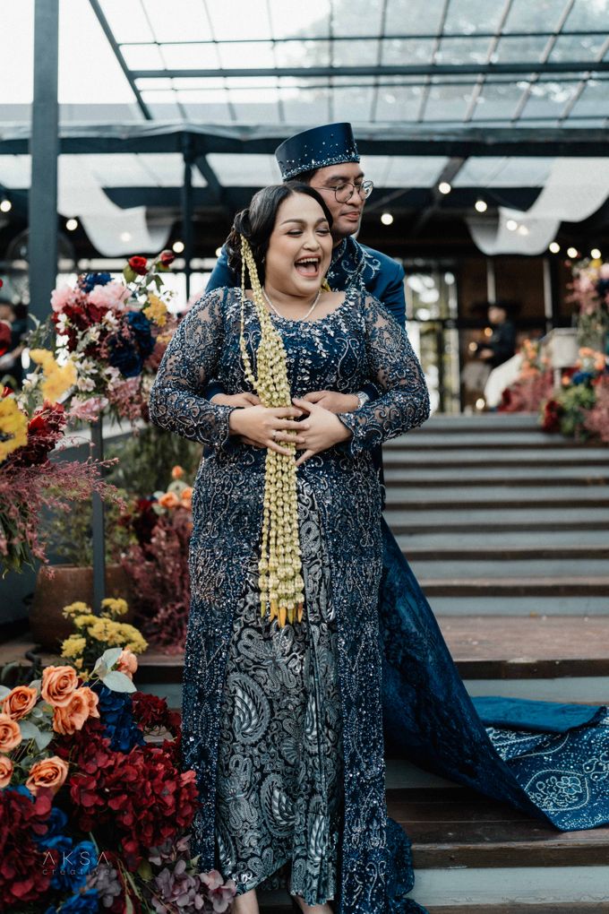 Anita & Bernado Wedding at The Gallery CIBIS Park Part 2 by AKSA Creative - 043 Anita & Bernado Wedding at The Gallery CIBIS Park Part 2 by AKSA Creative - 043