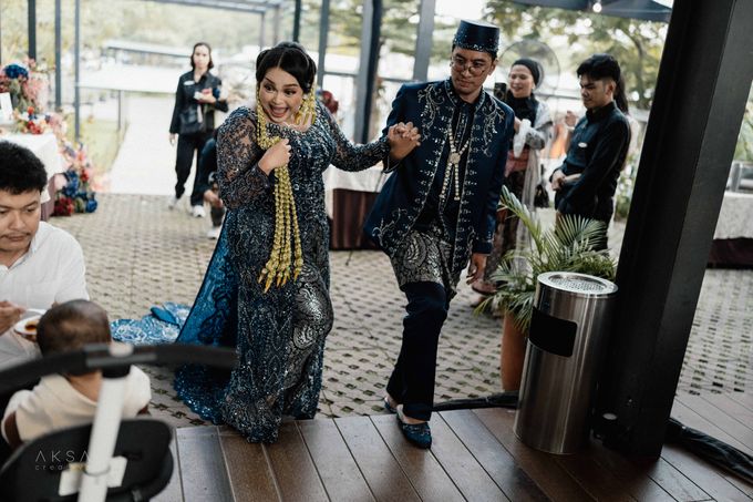 Anita & Bernado Wedding at The Gallery CIBIS Park Part 2 by AKSA Creative - 046 Anita & Bernado Wedding at The Gallery CIBIS Park Part 2 by AKSA Creative - 046