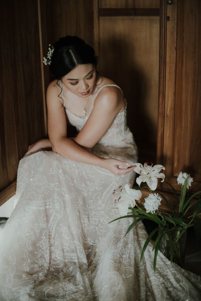 The Intimate Holy Matrimony of Sean and Annice by CAVA PRIVÉ - 002 The Intimate Holy Matrimony of Sean and Annice by CAVA PRIVÉ - 002