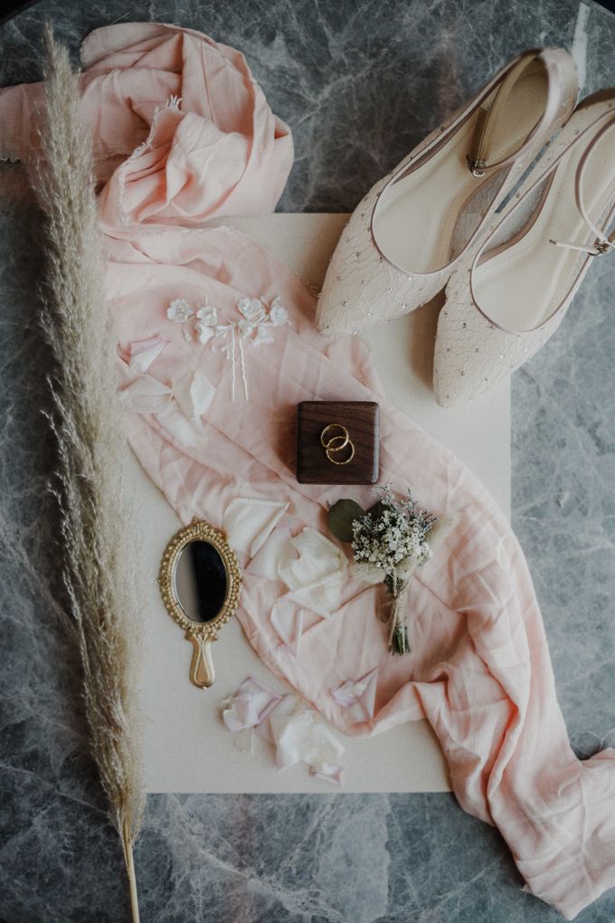The Intimate Holy Matrimony of Sean and Annice by CAVA PRIVÉ - 001 The Intimate Holy Matrimony of Sean and Annice by CAVA PRIVÉ - 001