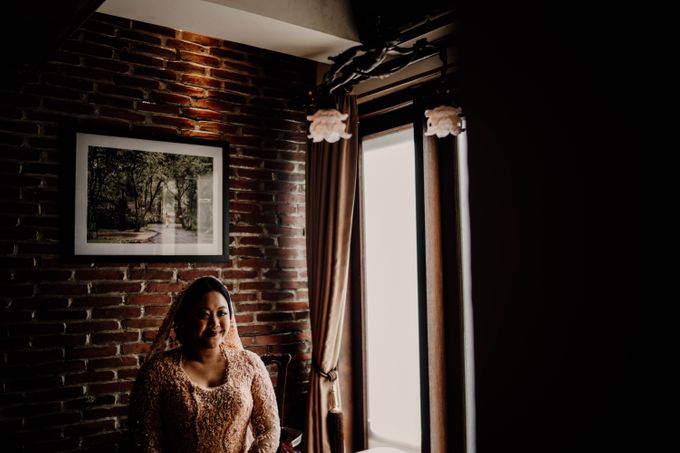 Annisa & Karis Wedding at Plataran Dharmawangsa by AKSA Creative - 009 Annisa & Karis Wedding at Plataran Dharmawangsa by AKSA Creative - 009
