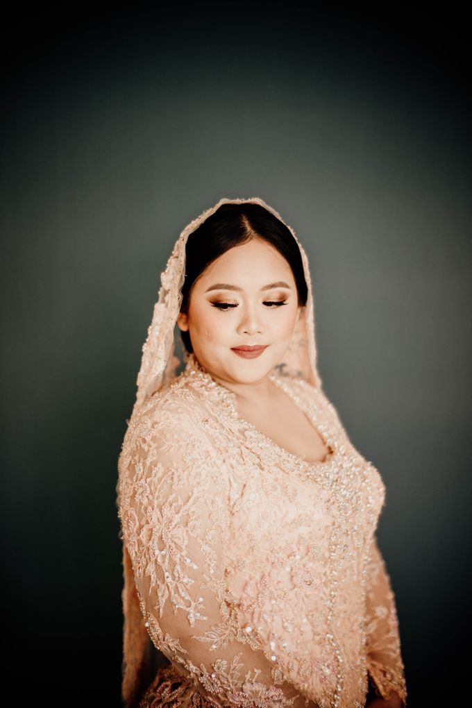 Annisa & Karis Wedding at Plataran Dharmawangsa by AKSA Creative - 032