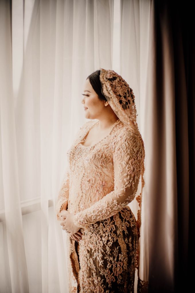 Annisa & Karis Wedding at Plataran Dharmawangsa by AKSA Creative - 029 Annisa & Karis Wedding at Plataran Dharmawangsa by AKSA Creative - 029