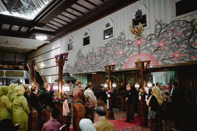 Dayu & Arief by Ans Wedding Service & Priyan Decor - 015 Dayu & Arief by Ans Wedding Service & Priyan Decor - 015