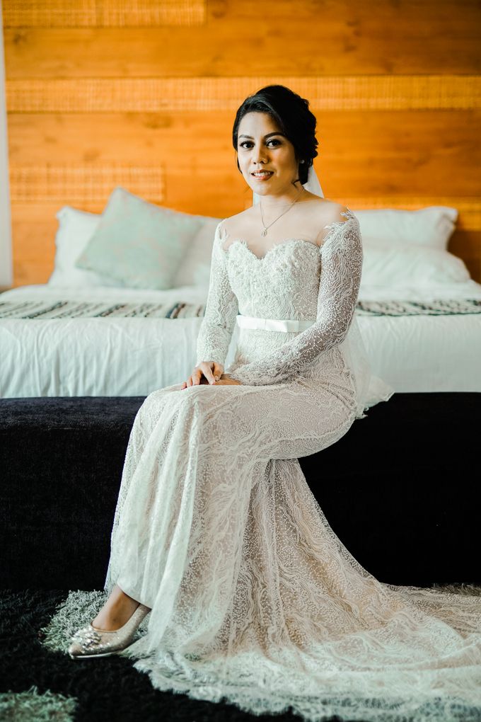 PHALOSA VILLA-EDWIN & ERICKA by Bali Berdua Wedding - 002 PHALOSA VILLA-EDWIN & ERICKA by Bali Berdua Wedding - 002