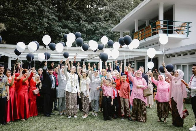 Wedding Party by Maxi's Resto - 016 Wedding Party by Maxi's Resto - 016