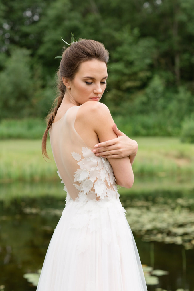 Breathtaking Nature Wedding of Sonia & Darius by Deelush Hair - 002 Breathtaking Nature Wedding of Sonia & Darius by Deelush Hair - 002