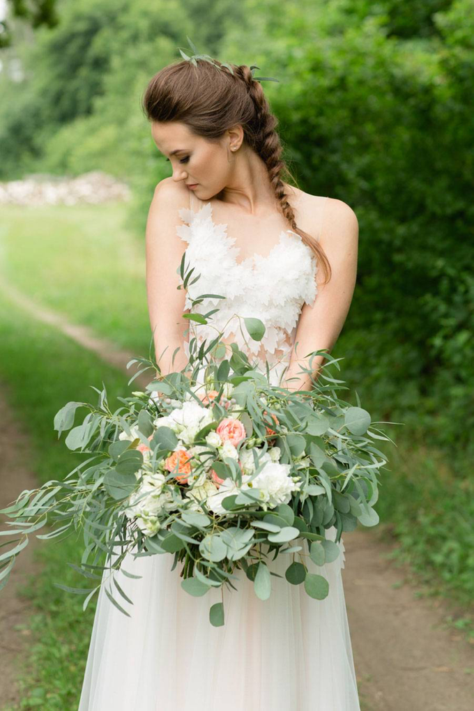 Breathtaking Nature Wedding of Sonia & Darius by Deelush Hair - 003 Breathtaking Nature Wedding of Sonia & Darius by Deelush Hair - 003