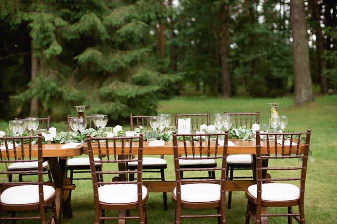 Breathtaking Nature Wedding of Sonia & Darius by Stones of the Yarra Valley - 003