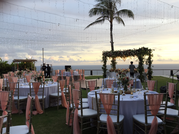 Wedding at the edge resort by antvrivm sound & lighting - 004