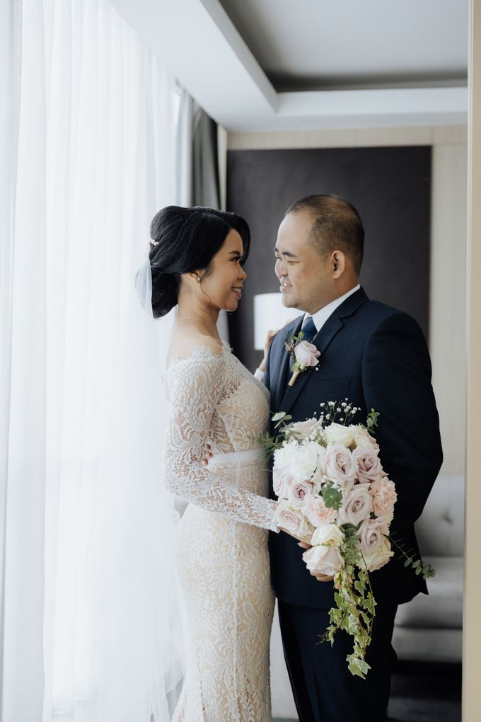 THE WEDDING OF ARIEF & KORI by Costela Planner - 006 THE WEDDING OF ARIEF & KORI by Costela Planner - 006