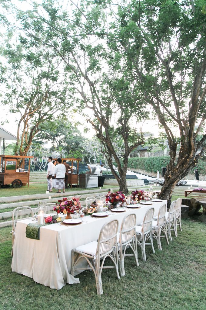 The Wedding of Kevin & Bianca by Alila Villas Uluwatu - 007 The Wedding of Kevin & Bianca by Alila Villas Uluwatu - 007