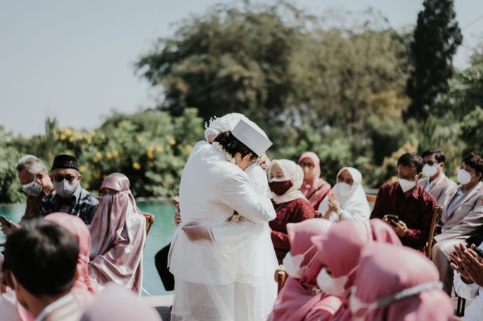 Lintang & Esa by PrideBride Wedding - 003 Lintang & Esa by PrideBride Wedding - 003