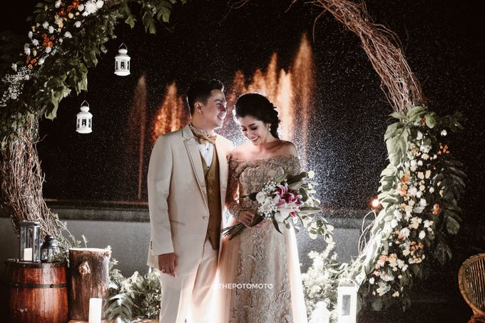 Ardina Rasti & Arie Andika by Thepotomoto Photography - 001 Ardina Rasti & Arie Andika by Thepotomoto Photography - 001
