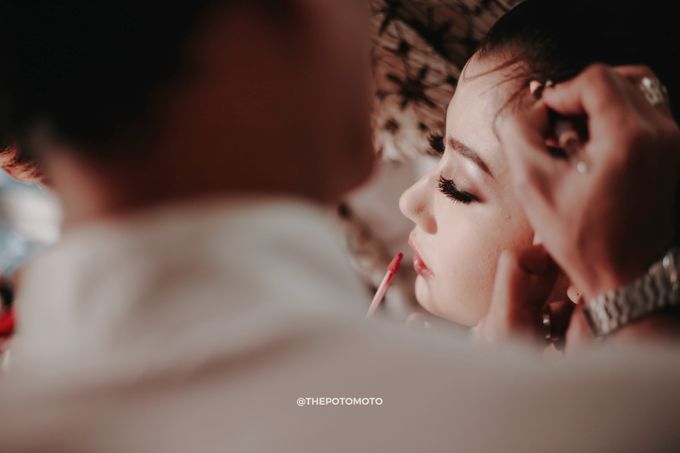 Ardina Rasti & Arie Andika by Thepotomoto Photography - 010 Ardina Rasti & Arie Andika by Thepotomoto Photography - 010