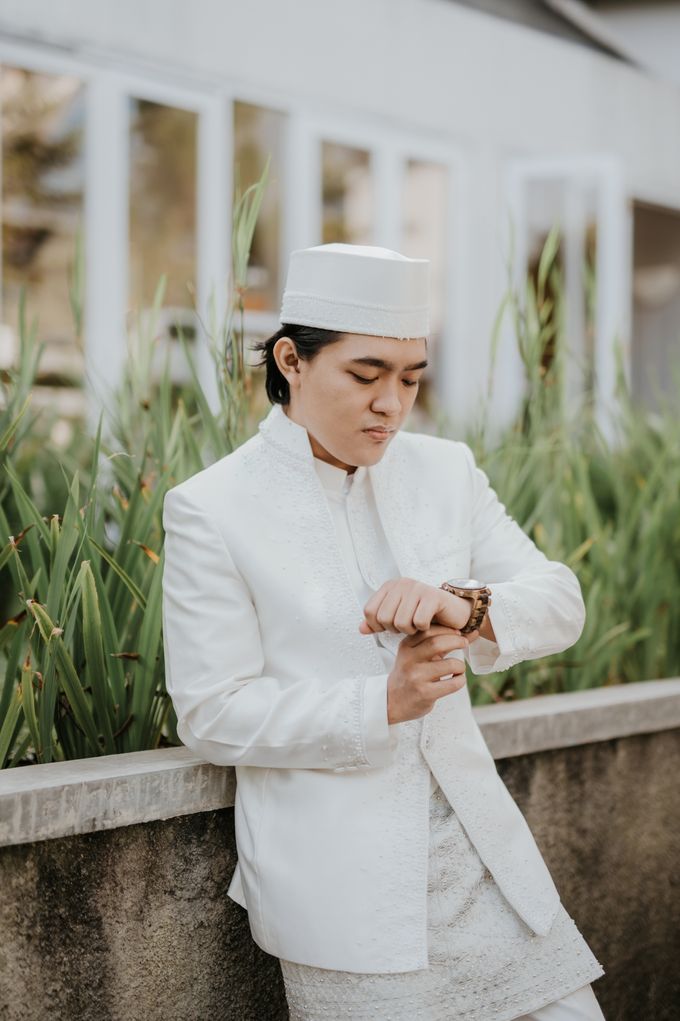 Lintang & Esa by PrideBride Wedding - 006 Lintang & Esa by PrideBride Wedding - 006