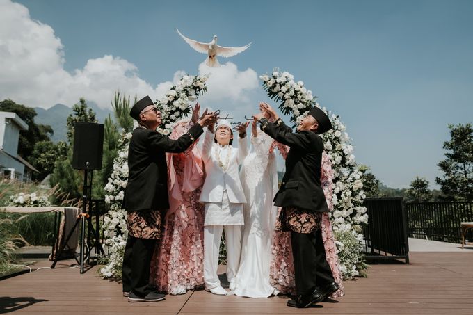 Lintang & Esa by PrideBride Wedding - 009 Lintang & Esa by PrideBride Wedding - 009