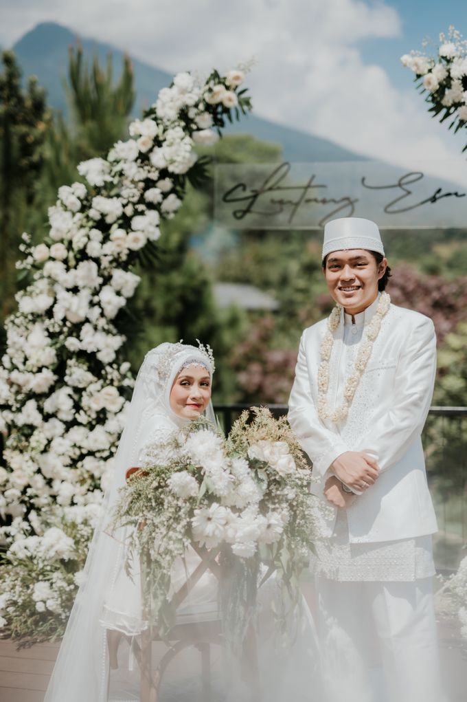 Lintang & Esa by Kabita Wedding - 008 Lintang & Esa by Kabita Wedding - 008