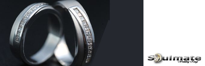 soulmate collection by Cincin Soulmate - 004 soulmate collection by Cincin Soulmate - 004