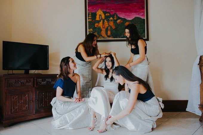 Rustic in Ubud Wedding by Vilia Wedding Planner - 013 Rustic in Ubud Wedding by Vilia Wedding Planner - 013