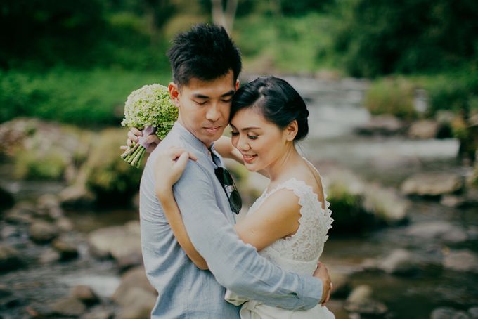 Engagement // Oslyn + Edwin by Apel Photography - 031