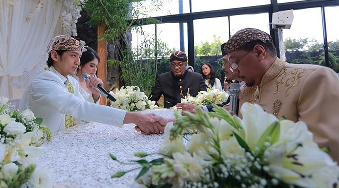 Yudha & Sasha Wedding by APH Soundlab - 008 Yudha & Sasha Wedding by APH Soundlab - 008