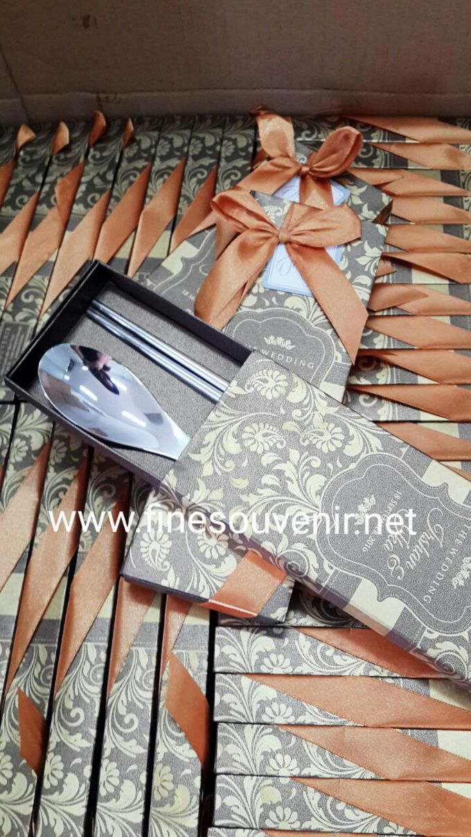 Real Orders by Fine Souvenir